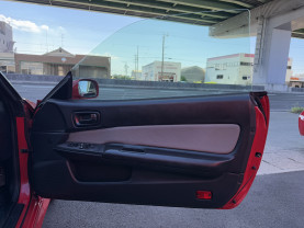 Nissan Skyline ER34 GT-T for sale (#3943)