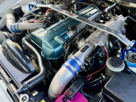 Toyota Supra RZ for sale (#3948)