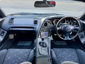 Toyota Supra RZ for sale (#3948)