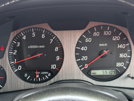 Nissan Skyline GT-R R34 for sale (#3945)