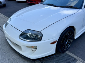 Toyota Supra RZ for sale (#3948)