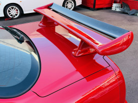 Nissan Skyline ER34 GT-T for sale (#3943)