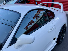 Toyota Supra RZ for sale (#3948)