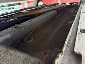 Honda Integra Type R for sale  (#3947)