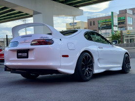Toyota Supra RZ for sale (#3948)