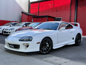 Toyota Supra RZ for sale (#3948)