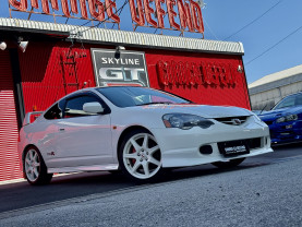Honda Integra Type R for sale  (#3947)