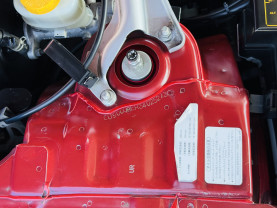 Nissan Skyline ER34 GT-T for sale (#3943)