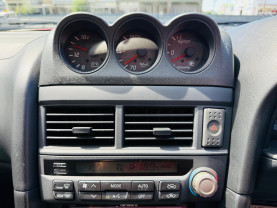 Nissan Skyline ER34 GT-T for sale (#3944)