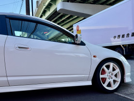 Honda Integra Type R for sale  (#3947)