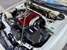 Nissan Skyline GT-R R34 for sale (#3945)