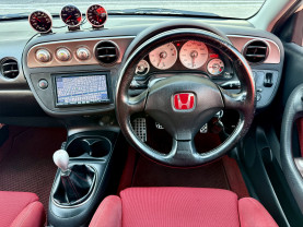 Honda Integra Type R for sale  (#3947)