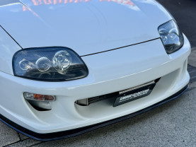 Toyota Supra RZ for sale (#3948)