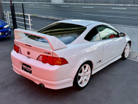 Honda Integra Type R for sale  (#3947)