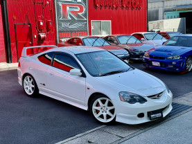 Honda Integra Type R for sale  (#3947)