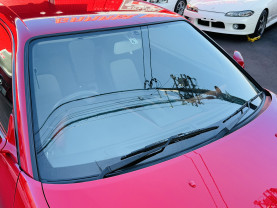 Nissan Skyline ER34 GT-T for sale (#3943)