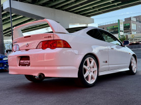 Honda Integra Type R for sale  (#3947)