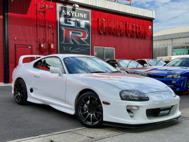 Toyota Supra RZ for sale (#3948)