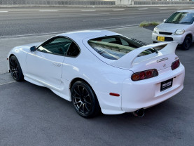 Toyota Supra RZ for sale (#3948)