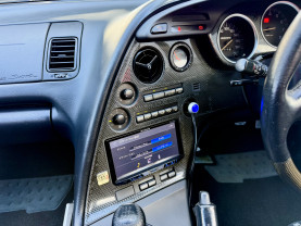 Toyota Supra RZ for sale (#3948)