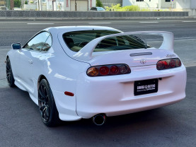 Toyota Supra RZ for sale (#3948)