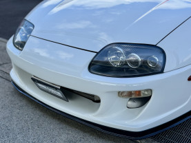Toyota Supra RZ for sale (#3948)