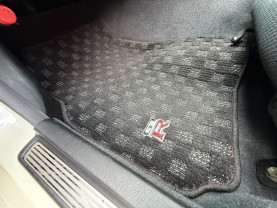 Nissan Skyline GT-R R34 for sale (#3945)