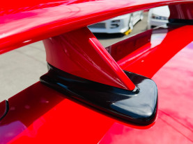 Nissan Skyline ER34 GT-T for sale (#3944)