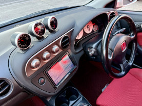 Honda Integra Type R for sale  (#3947)