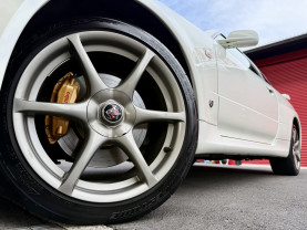 Nissan Skyline GT-R R34 for sale (#3945)