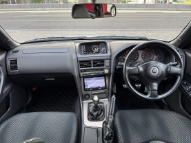 Nissan Skyline GT-R R34 for sale (#3945)