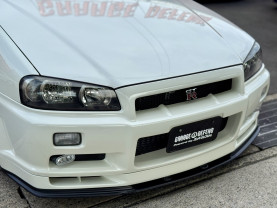 Nissan Skyline GT-R R34 for sale (#3945)