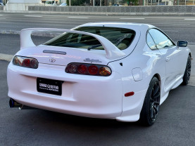 Toyota Supra RZ for sale (#3948)