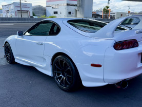 Toyota Supra RZ for sale (#3948)