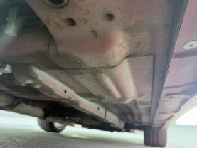 Nissan Skyline ER34 GT-T for sale (#3943)