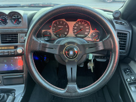 Nissan Skyline ER34 GT-T for sale (#3943)