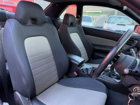 Nissan Skyline ER34 GT-T for sale (#3943)