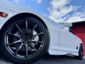 Toyota Supra RZ for sale (#3948)