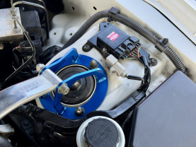 Toyota Supra RZ for sale (#3948)