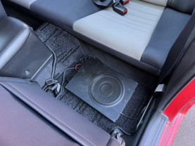 Nissan Skyline ER34 GT-T for sale (#3943)