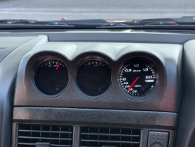 Nissan Skyline ER34 GT-T for sale (#3943)