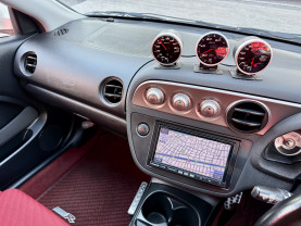 Honda Integra Type R for sale  (#3947)