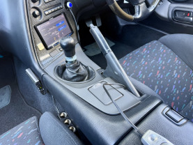 Toyota Supra RZ for sale (#3948)