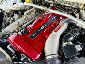 Nissan Skyline GT-R R34 for sale (#3945)