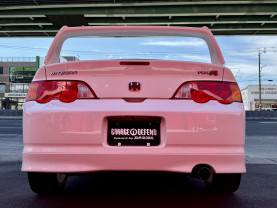 Honda Integra Type R for sale  (#3947)