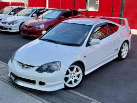 Honda Integra Type R for sale  (#3947)