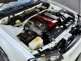 Nissan Skyline GT-R R34 for sale (#3945)