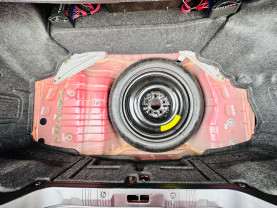 Nissan Skyline ER34 GT-T for sale (#3943)