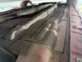 Nissan Skyline ER34 GT-T for sale (#3943)