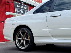 Nissan Skyline GT-R R34 for sale (#3945)